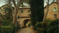 Lasserre Estate in Under A Dark Sun | Image via Netflix